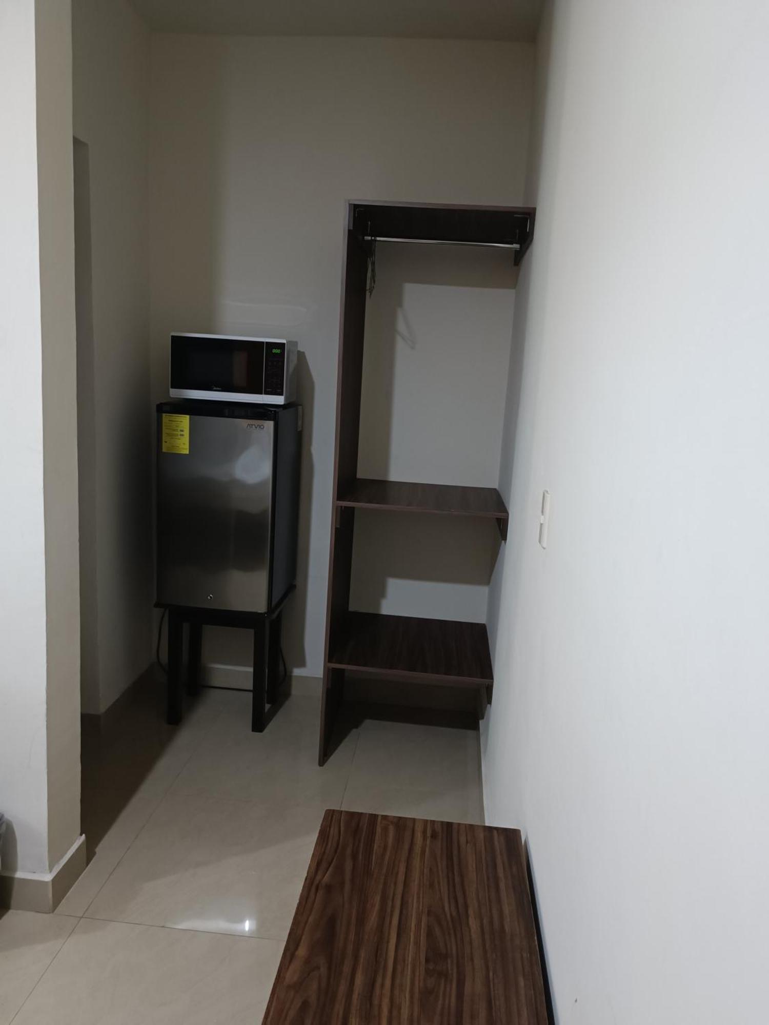 OYO Hotel Romo Los Mochis Quarto foto